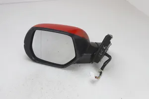 Honda CR-V Elektryczne lusterko boczne drzwi przednich 