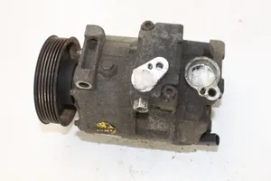 Volkswagen Golf V Air conditioning (A/C) compressor (pump) 1K0820803N