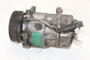 Audi TT Mk1 Air conditioning (A/C) compressor (pump) 7H0820803D