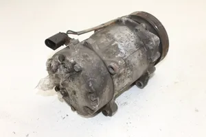 Audi TT Mk1 Air conditioning (A/C) compressor (pump) 7H0820803D