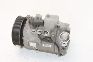 Seat Alhambra (Mk2) Air conditioning (A/C) compressor (pump) 6Q0820808E