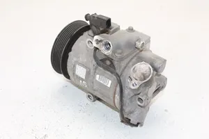 Seat Alhambra (Mk2) Air conditioning (A/C) compressor (pump) 6Q0820808E