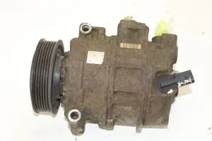 Volkswagen Crafter Ilmastointilaitteen kompressorin pumppu (A/C) 2E0820803D