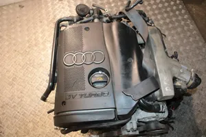 Audi A4 S4 B6 8E 8H Moottori BFB