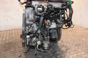 Audi A4 S4 B6 8E 8H Moottori BFB