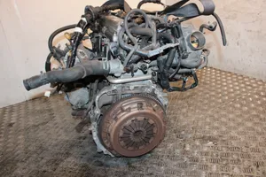 Toyota Avensis T250 Motor 1AZ-FSE