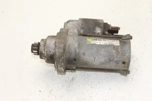 Volkswagen Golf VI Starter motor 02Z911023G