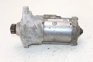 Volkswagen PASSAT B7 Starter motor 02E911023Q