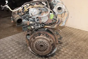 Nissan Primastar Motor M9R786