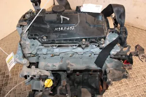 Renault Trafic II (X83) Motore M9RF692