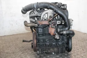 Skoda Octavia Mk2 (1Z) Motore BJB