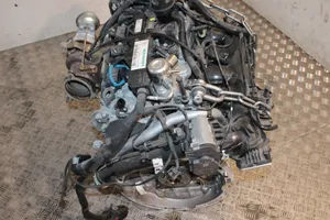 Mercedes-Benz GLA W156 Moottori 270910