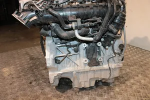 Mercedes-Benz GLA W156 Moteur 270910