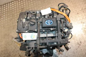 Toyota Corolla E210 E21 Motor 2ZR-FXE