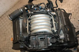 Audi A6 S6 C5 4B Moottori AGA