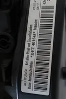 Audi A4 S4 B9 8W Moottori DET