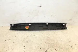 Toyota C-HR Tailgate/trunk upper cover trim 64790F4010