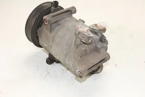Ford Transit Ilmastointilaitteen kompressorin pumppu (A/C) 6C1119D629AD