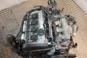 Audi A4 S4 B5 8D Engine APU