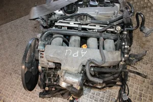 Audi A4 S4 B5 8D Engine APU