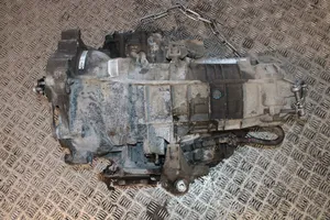 Audi A4 S4 B5 8D Automatic gearbox EBU