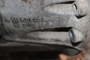 Mercedes-Benz C W203 Automatic gearbox 722695