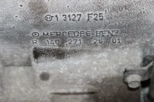 Mercedes-Benz C W203 Automatic gearbox 722695