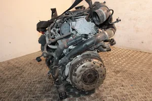 Volkswagen Tiguan Moteur CBA