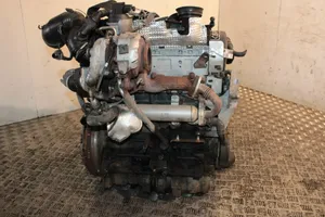 Volkswagen Tiguan Moteur CBA