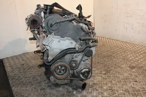 Volkswagen Tiguan Moteur CBA