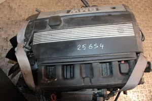 BMW 5 E39 Двигатель 256S4