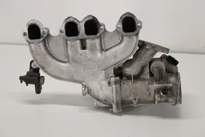 Volkswagen PASSAT B6 Intake manifold 03G129713K