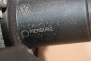 Volkswagen PASSAT B6 Kolektor ssący 03G129713K