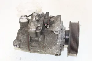 Volkswagen Touareg I Air conditioning (A/C) compressor (pump) 7L6820803B