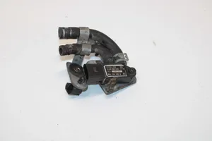 Audi A4 S4 B8 8K Sensore di pressione dei gas di scarico 07Z906051B