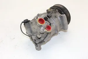 Volvo V40 Ilmastointilaitteen kompressorin pumppu (A/C) P31469966