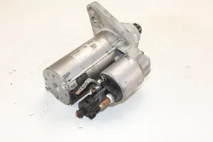 Volkswagen PASSAT B7 Starter motor 114163