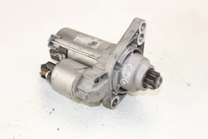 Volkswagen PASSAT B7 Starter motor 114163