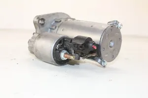 Volkswagen PASSAT B7 Starter motor 114163