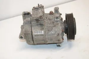 Volkswagen PASSAT B6 Air conditioning (A/C) compressor (pump) 1K0820803N