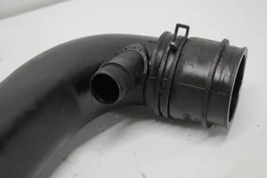 Volkswagen PASSAT B7 Tube d'admission de tuyau de refroidisseur intermédiaire 1K0129654AP