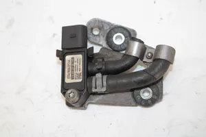 Volkswagen Golf V Exhaust gas pressure sensor 076906051A