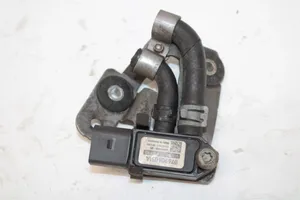 Volkswagen Golf V Exhaust gas pressure sensor 076906051A