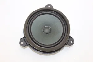 Toyota Auris E180 Haut-parleur de porte avant 861600D370