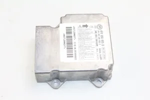 Audi A6 S6 C6 4F Airbag control unit/module 4F0959655B