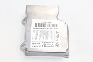 Audi A6 S6 C6 4F Module de contrôle airbag 4F0959655B