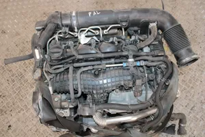 Volvo V40 Moteur D4204T8