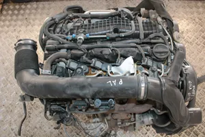 Volvo V40 Moteur D4204T8