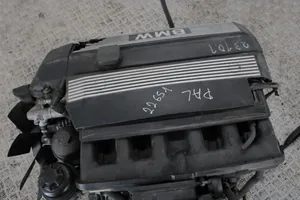 BMW 3 E46 Motore 226S1