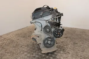 Hyundai ix20 Engine G4FC